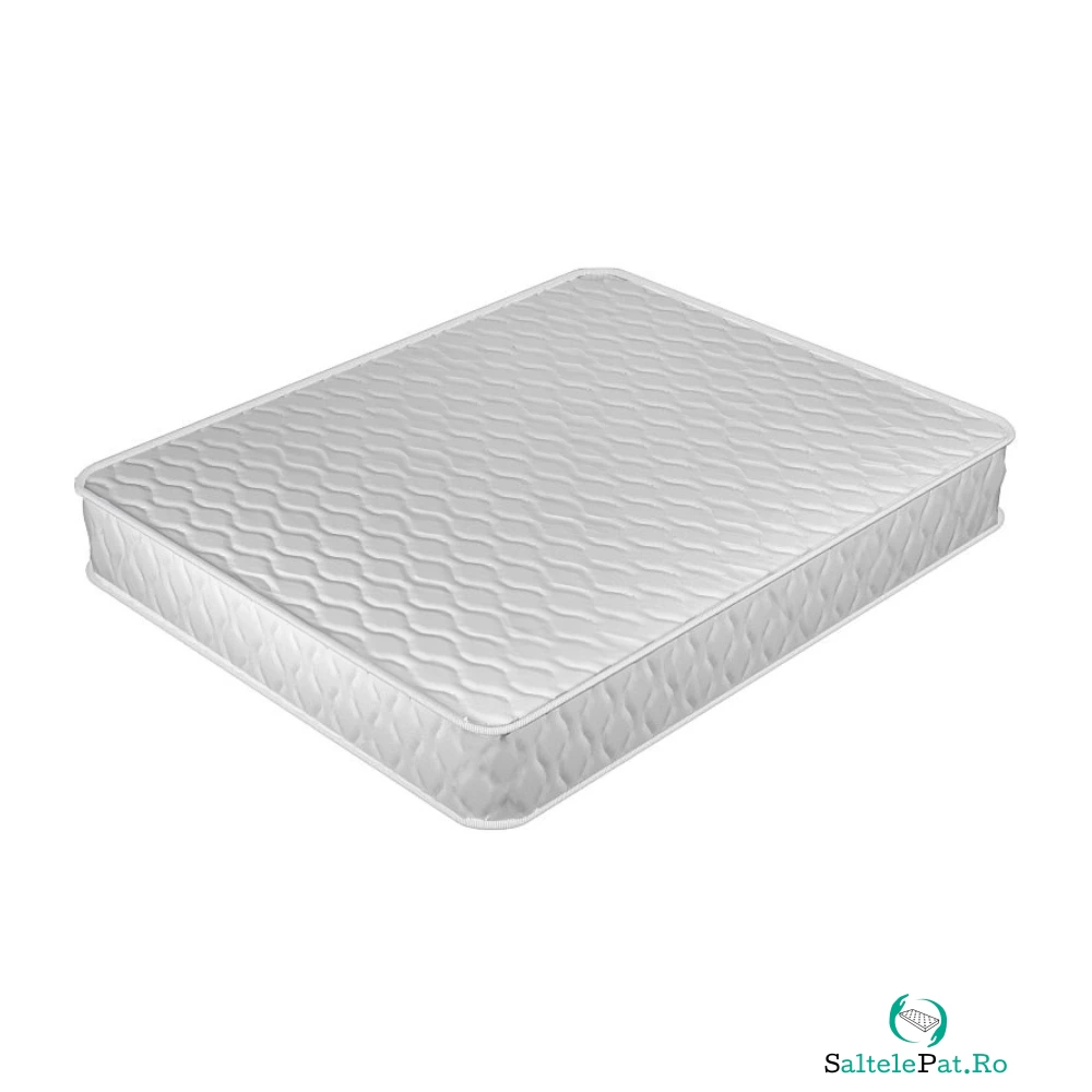 Saltea pat ortopedica Primus Lux, arcuri Bonell, material Jaquard, 90 x 200 x 21 cm